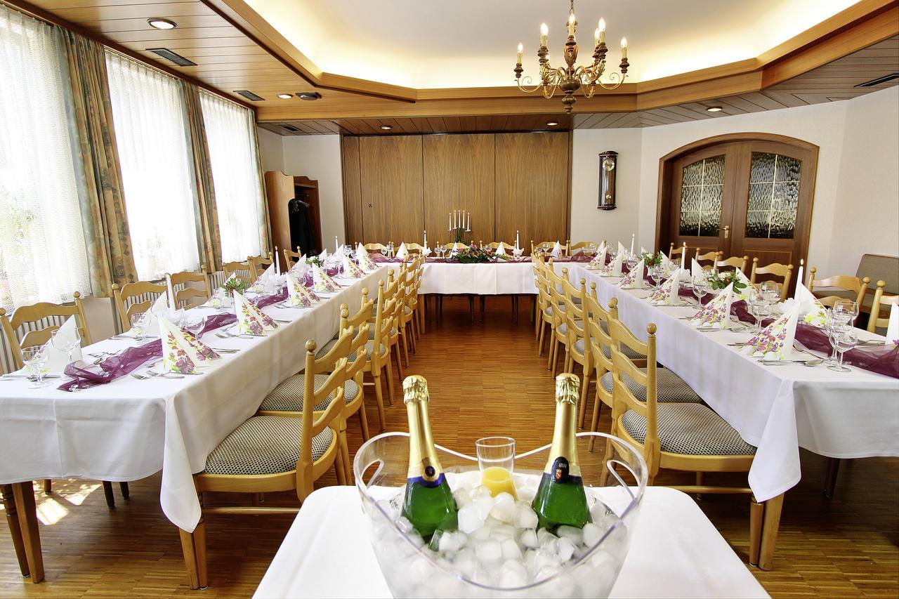 Gasthaus Seehof Iznang Exteriör bild