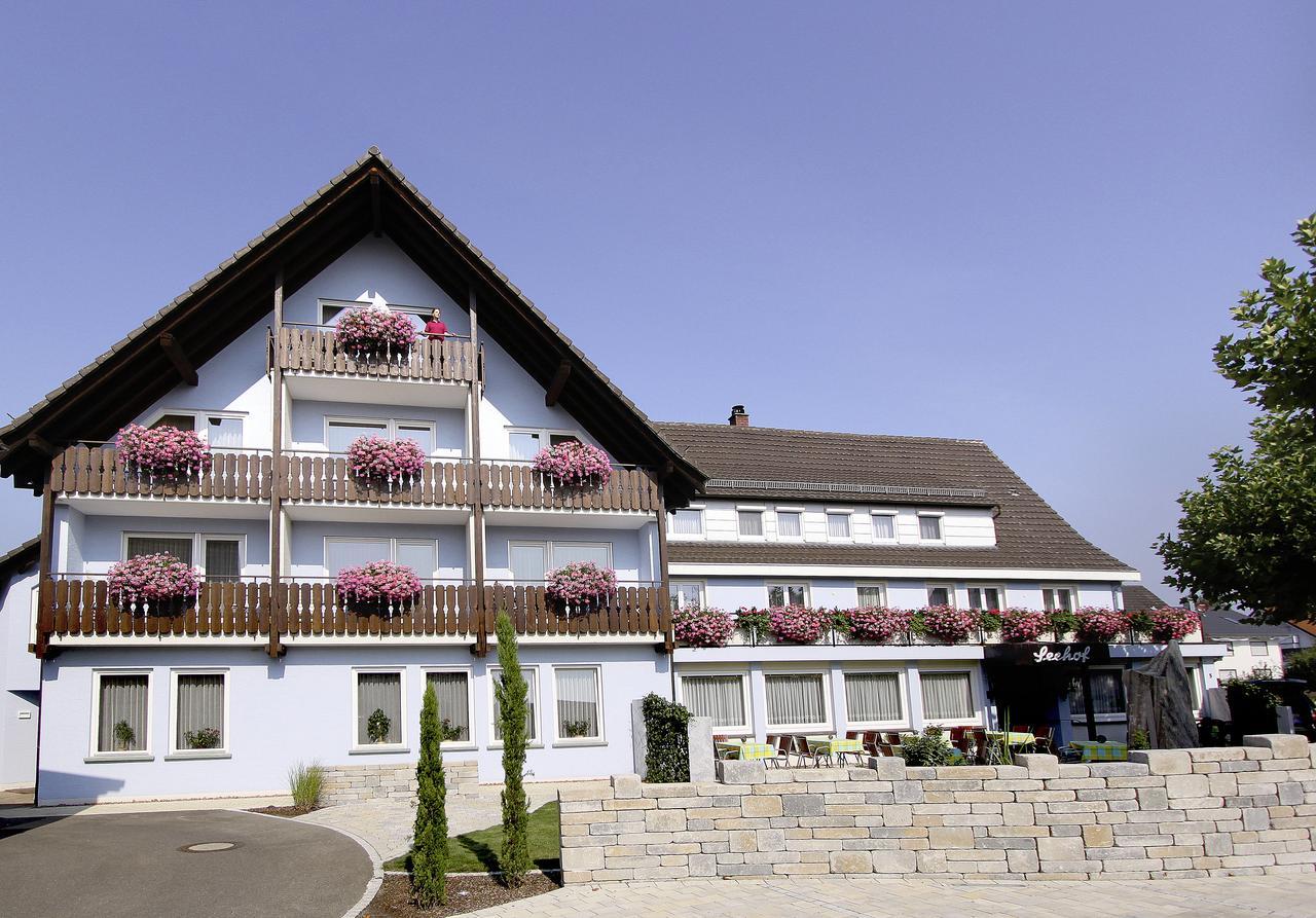 Gasthaus Seehof Iznang Exteriör bild